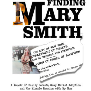 Finding Mary Smith